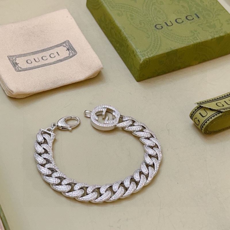 Gucci Bracelets